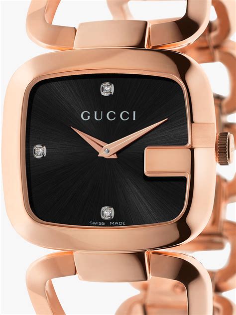 gucci watches for women sale